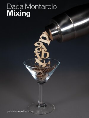 cover image of Mixing